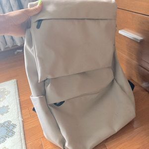 Everlane backpack